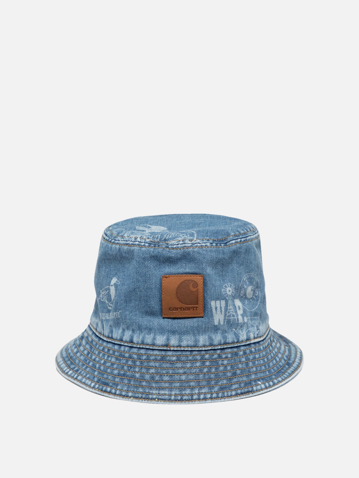 Cappello "Stamp"