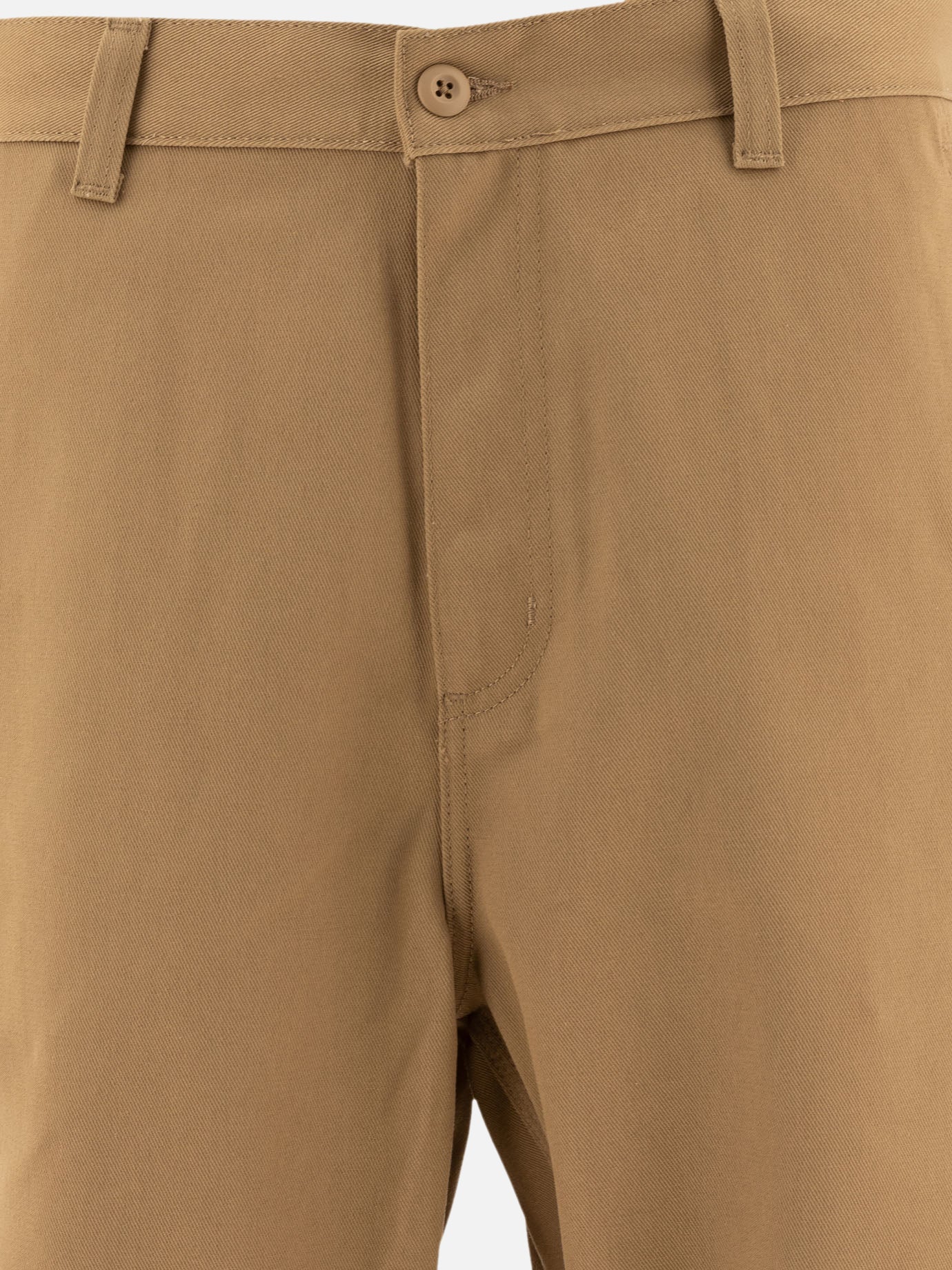 Carhartt WIP "Midland Single Knee" trousers Beige