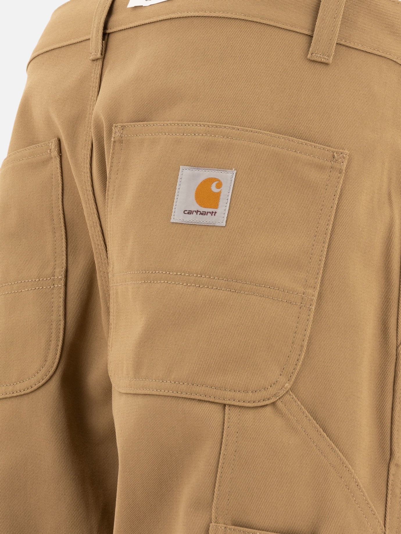 "Midland Single Knee" trousers