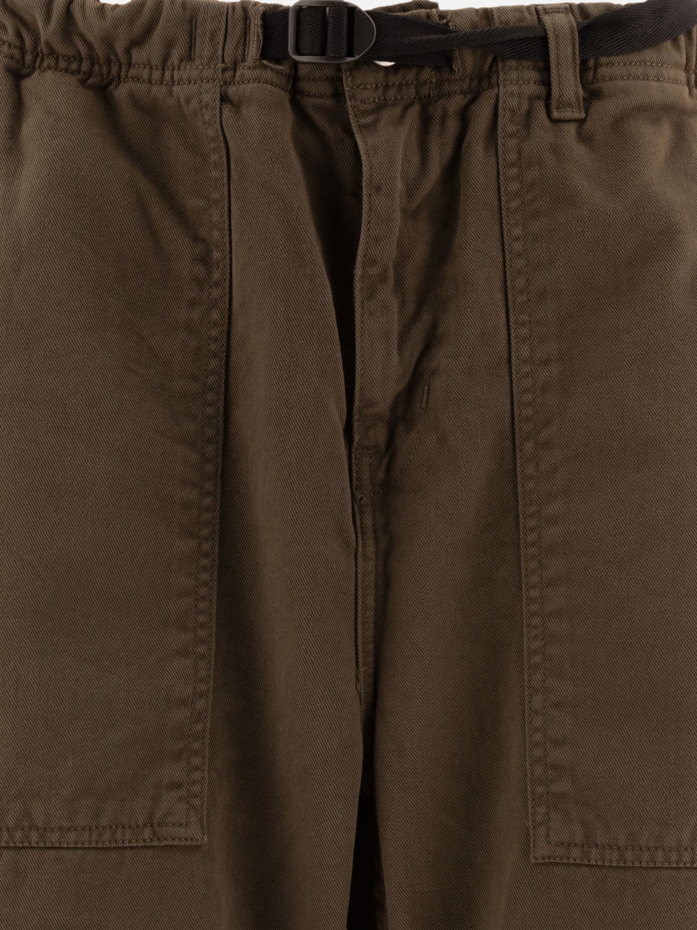 Pantaloni casual Solid colour  Verde - Carhartt WIP Uomo | PDP | VIETTI Online Store | Zoom-Modal_3

