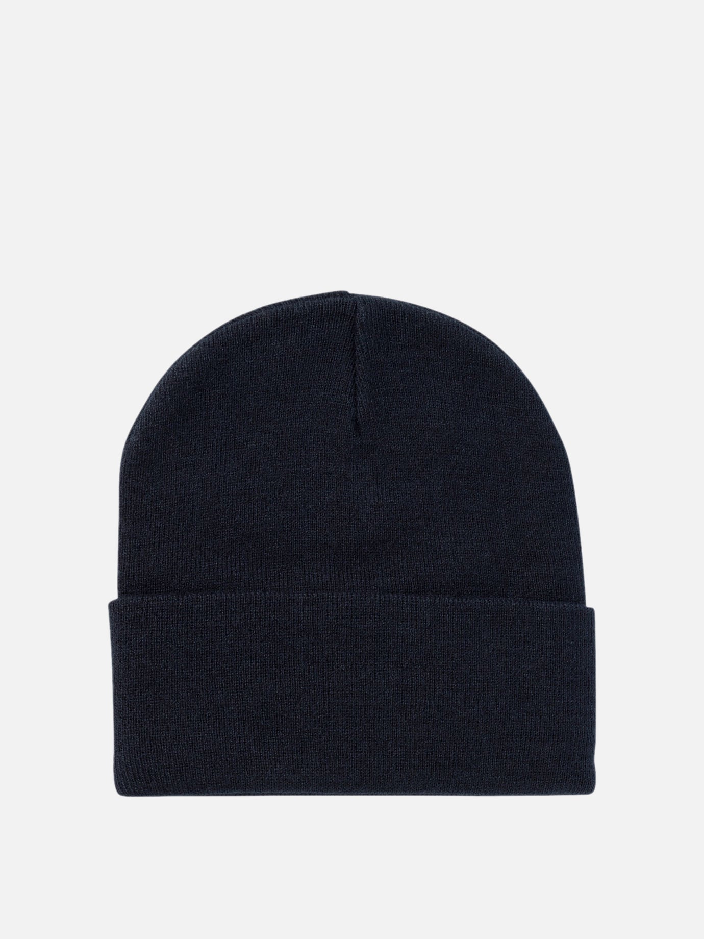 Carhartt WIP "Script" beanie Blue