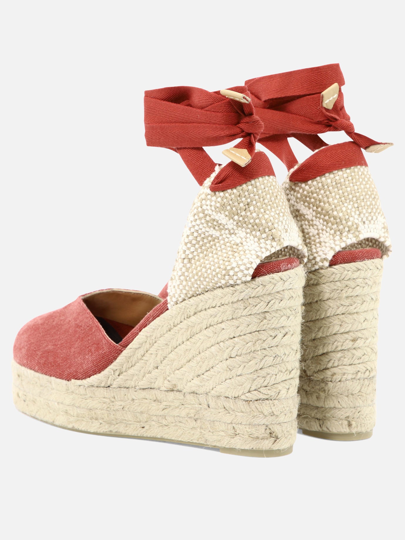 "Chiara" espadrilles