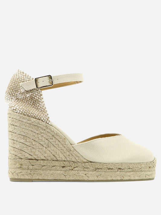 Espadrilles "Chiarita"