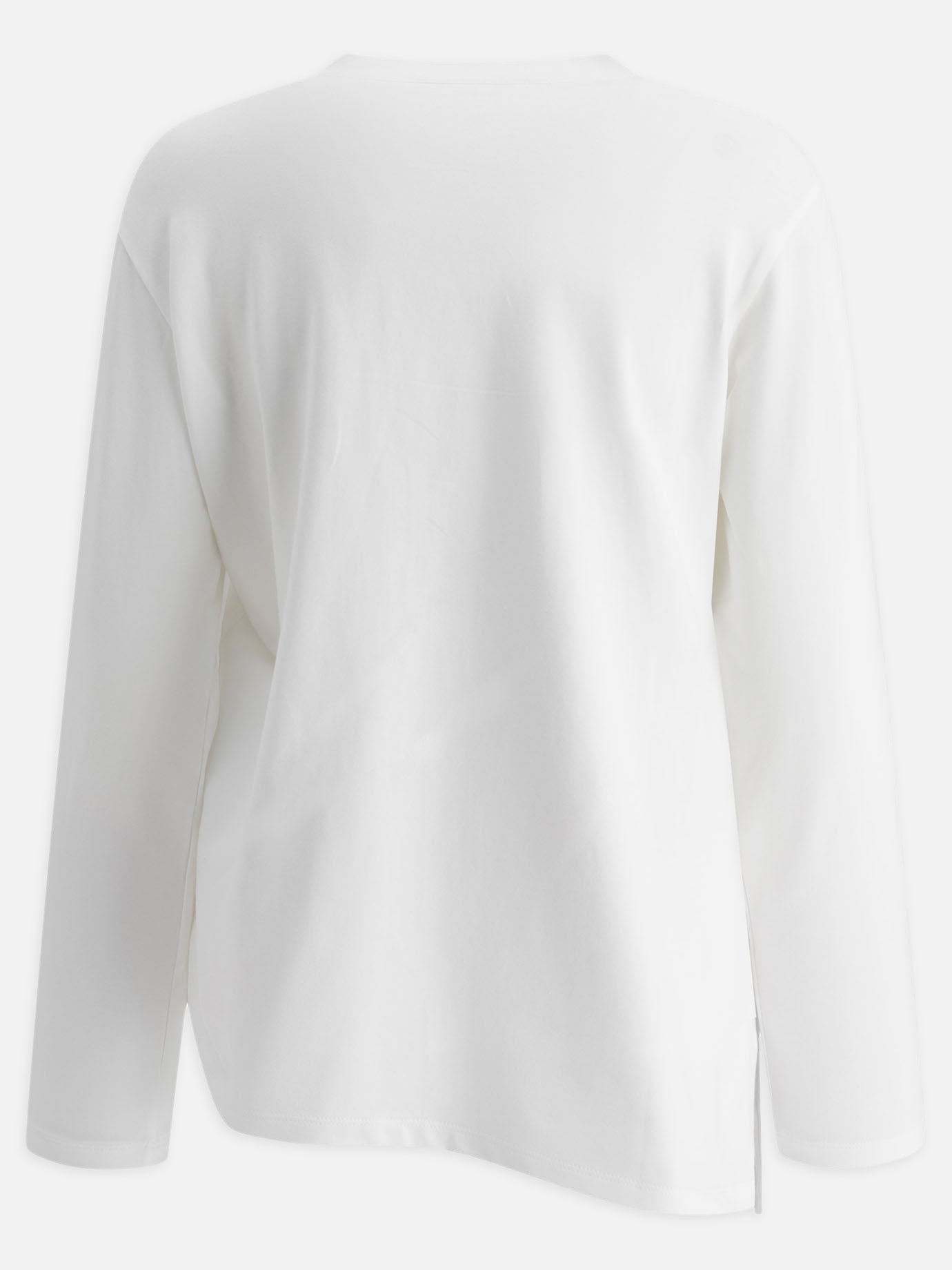 Cecilie Bahnsen "October" t-shirt White