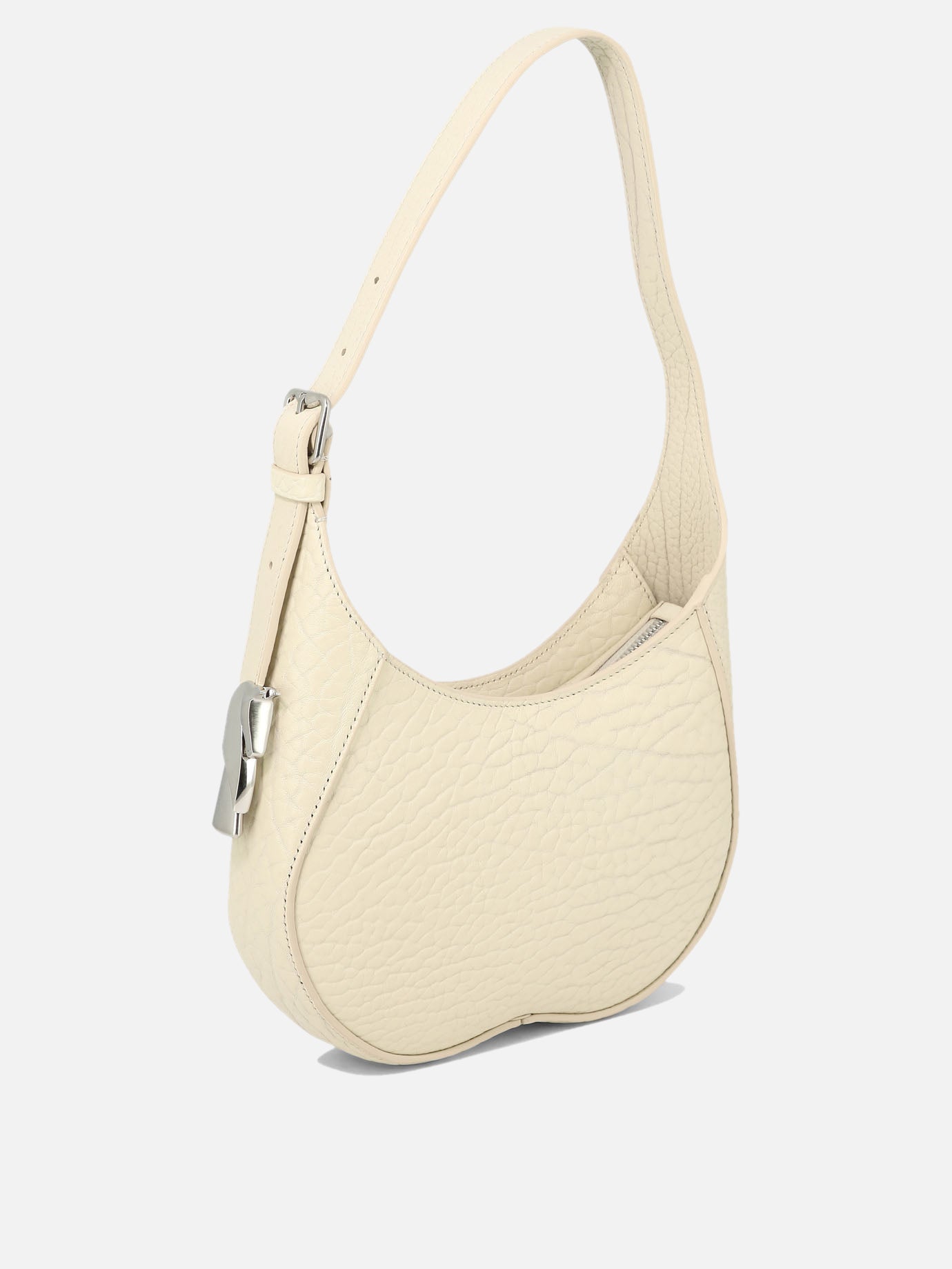 Small bags Solid colour  White - Burberry Women | PDP | VIETTI Online Store | thumbnail_2