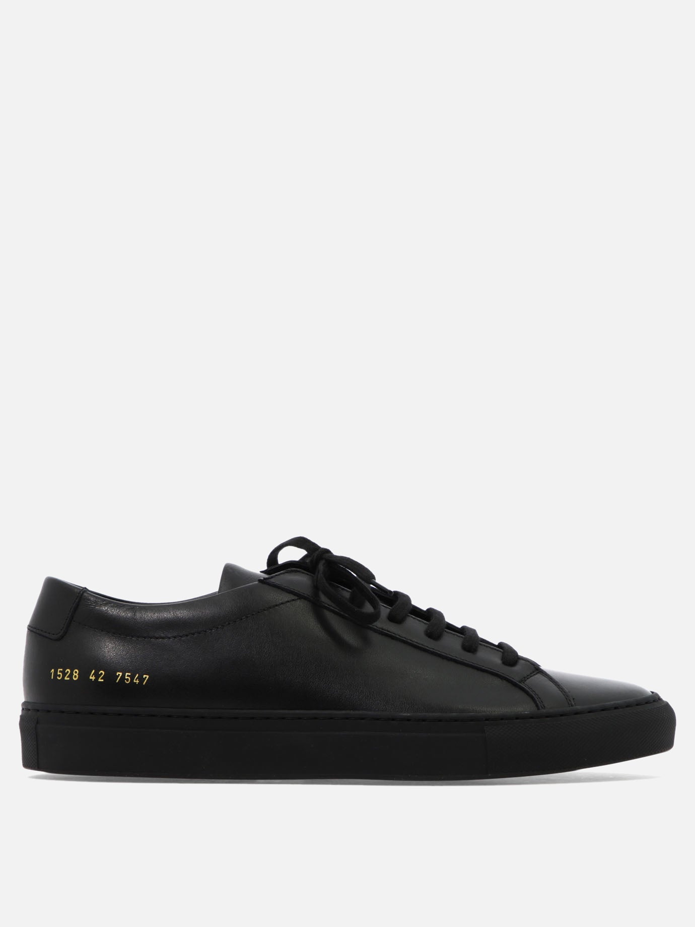 Common Projects "Original Achilles" sneakers Black