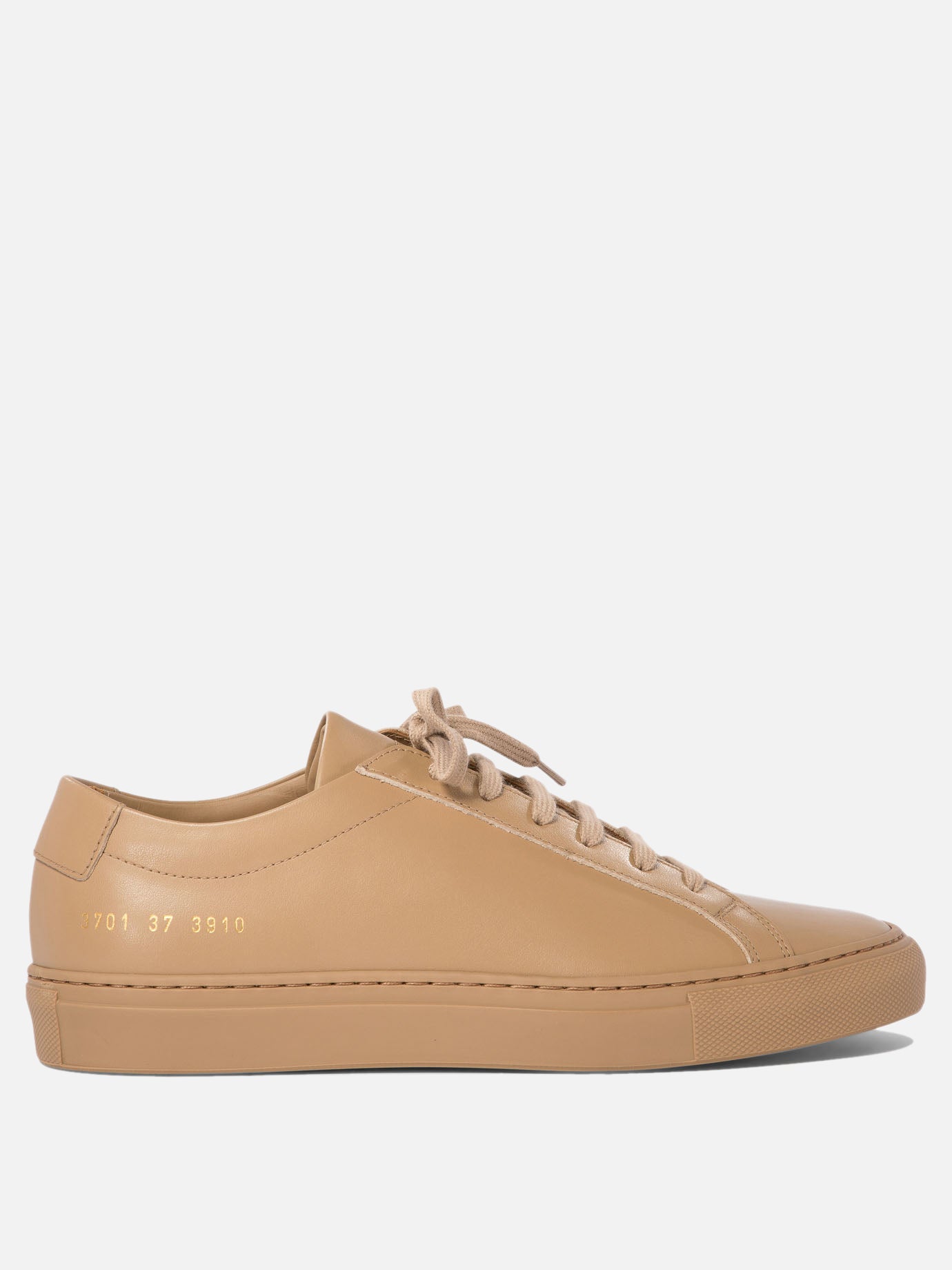 Common Projects "Original Achilles" sneakers Beige