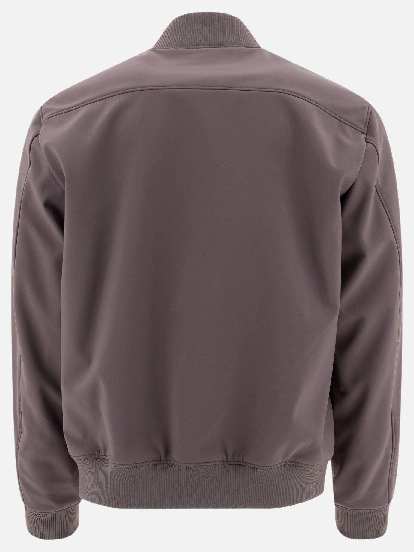 Bomber jackets Solid colour  Purple - C.P. Company Men | PDP | VIETTI Online Store | thumbnail_2