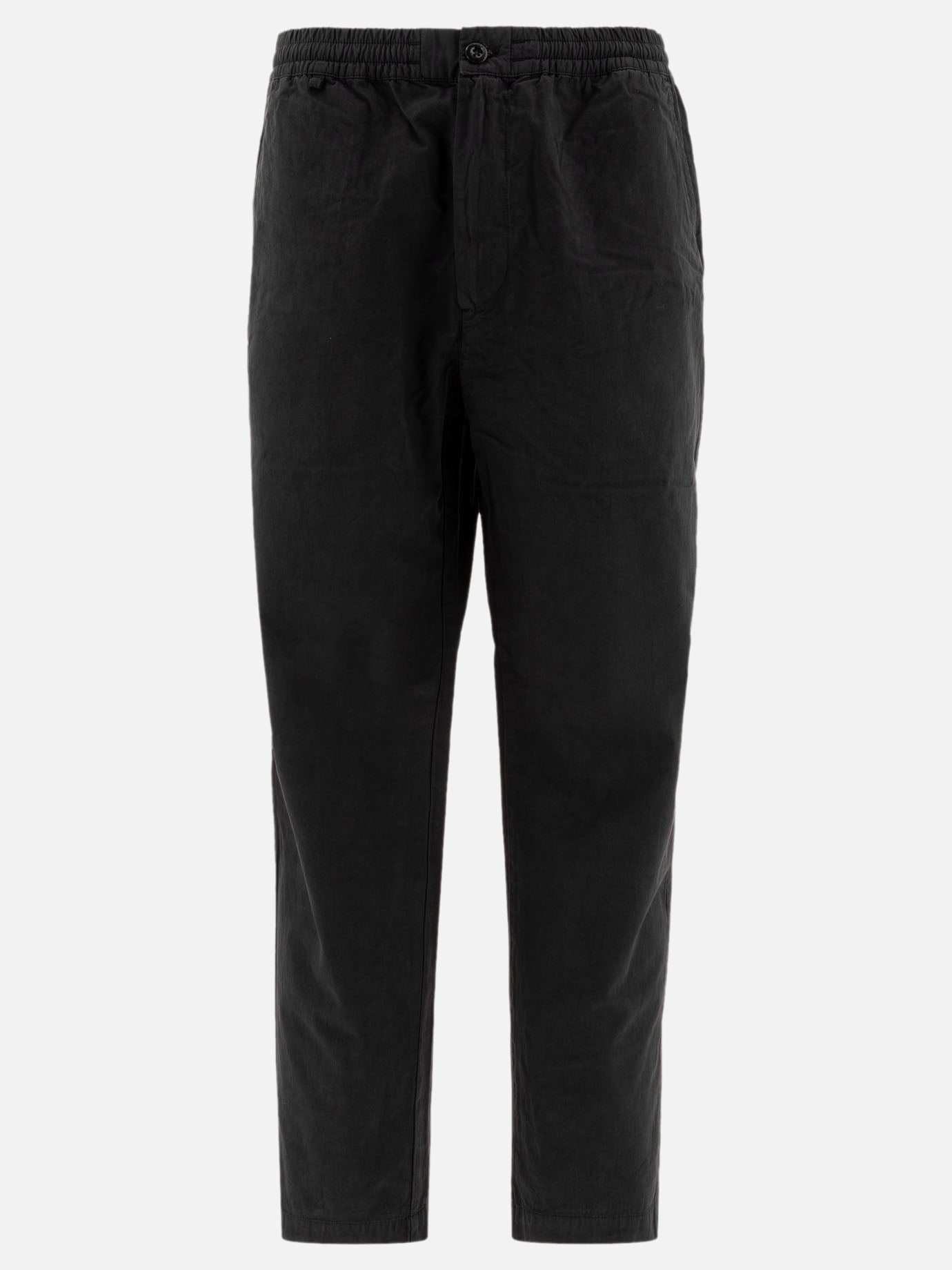 C.P. Company "Microreps Loose" trousers Grey