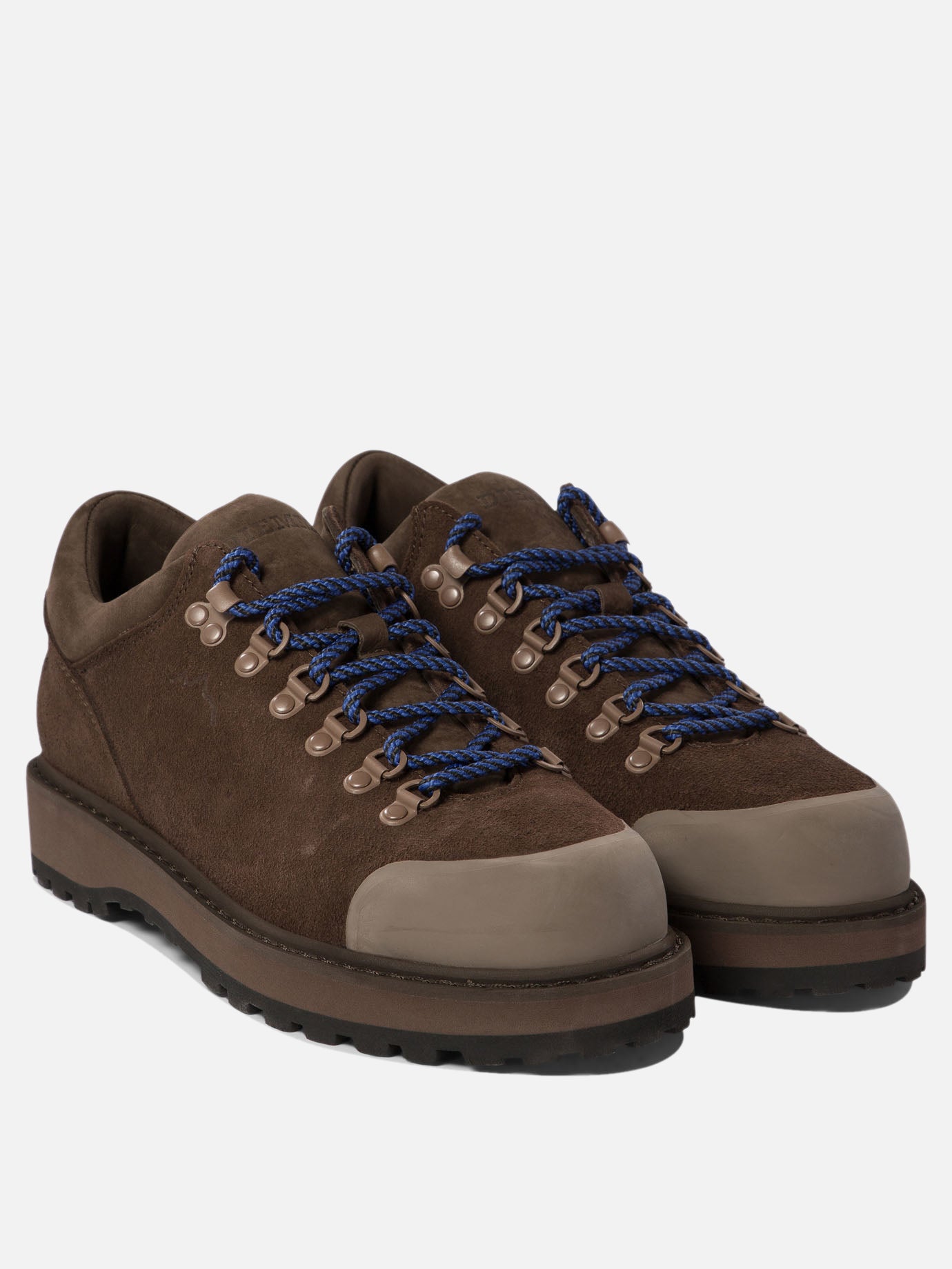 DIEMME "Cornaro" hiking boots Brown