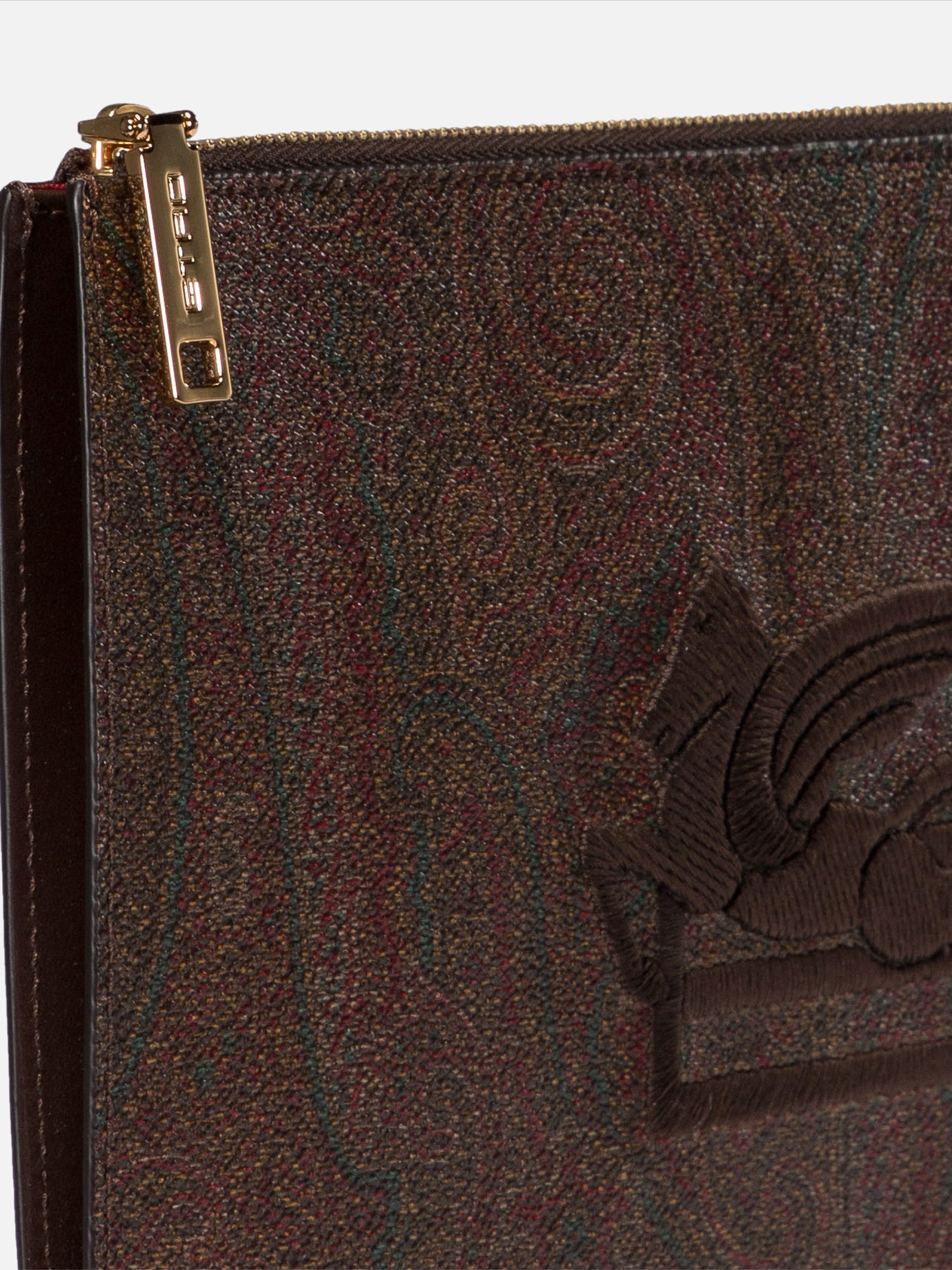 Pouch "Paisley"