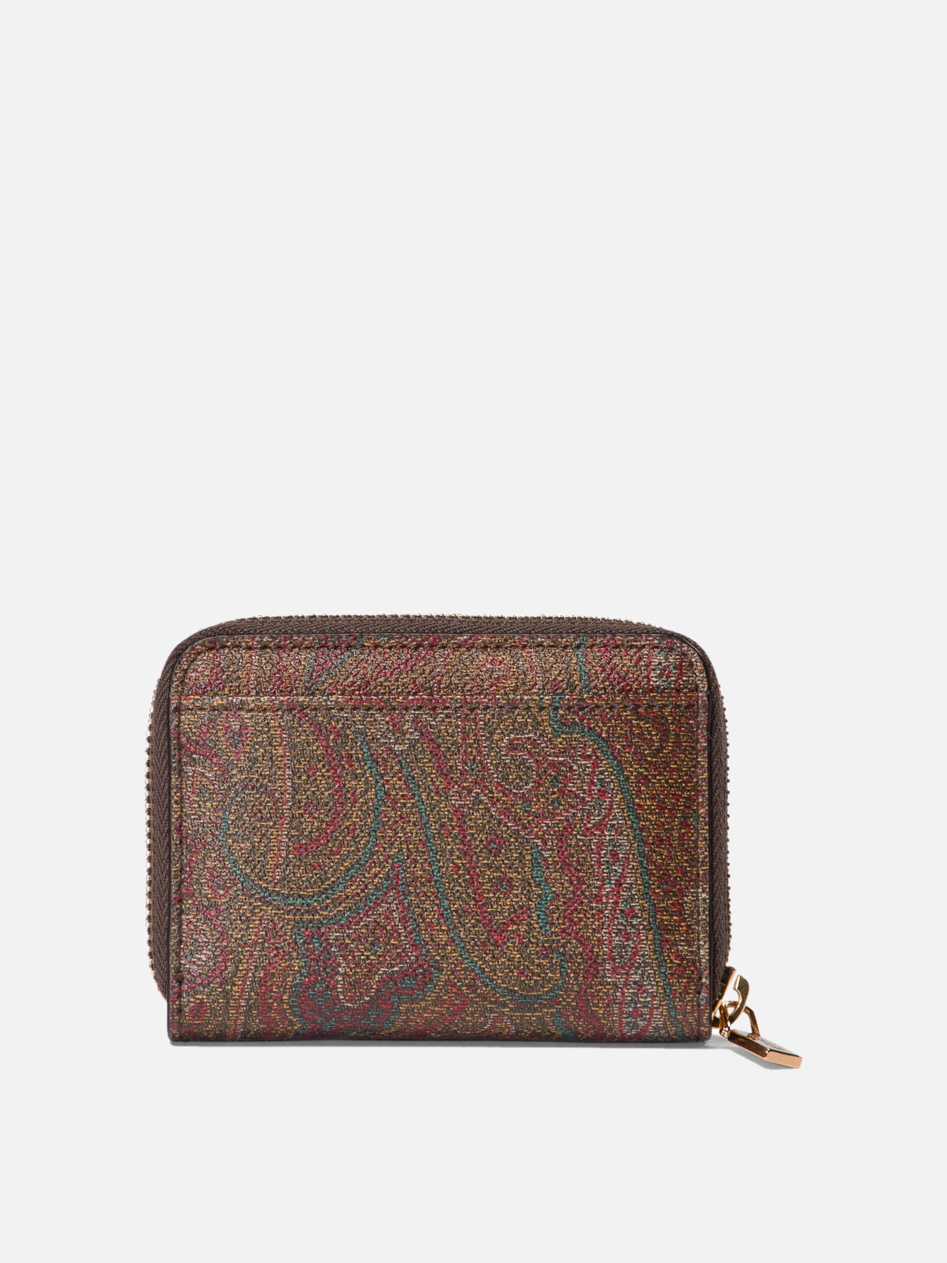 Portamonete "Paisley"