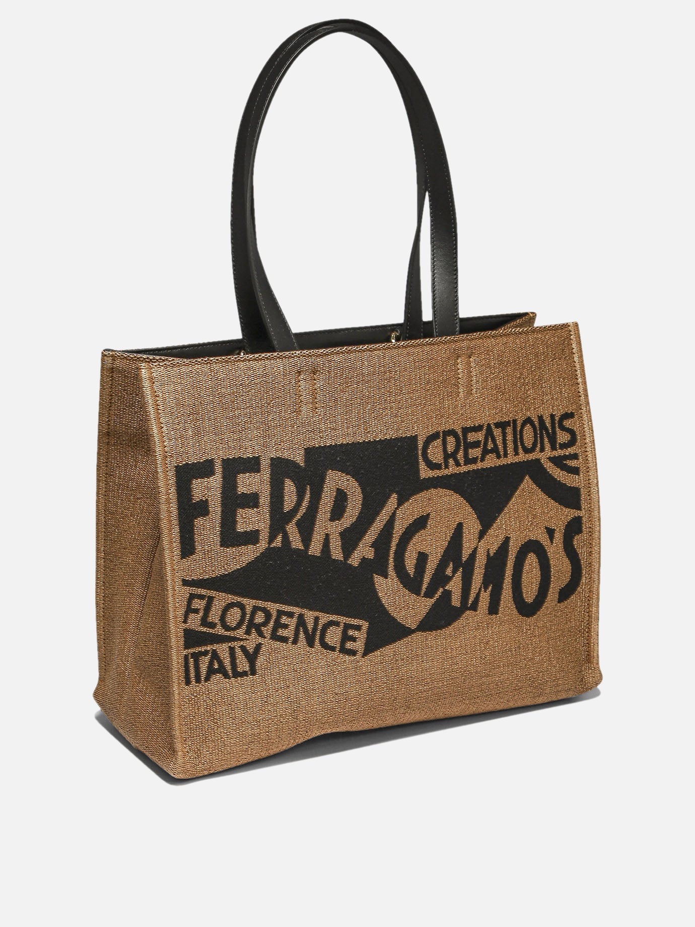 Tote bag con logo