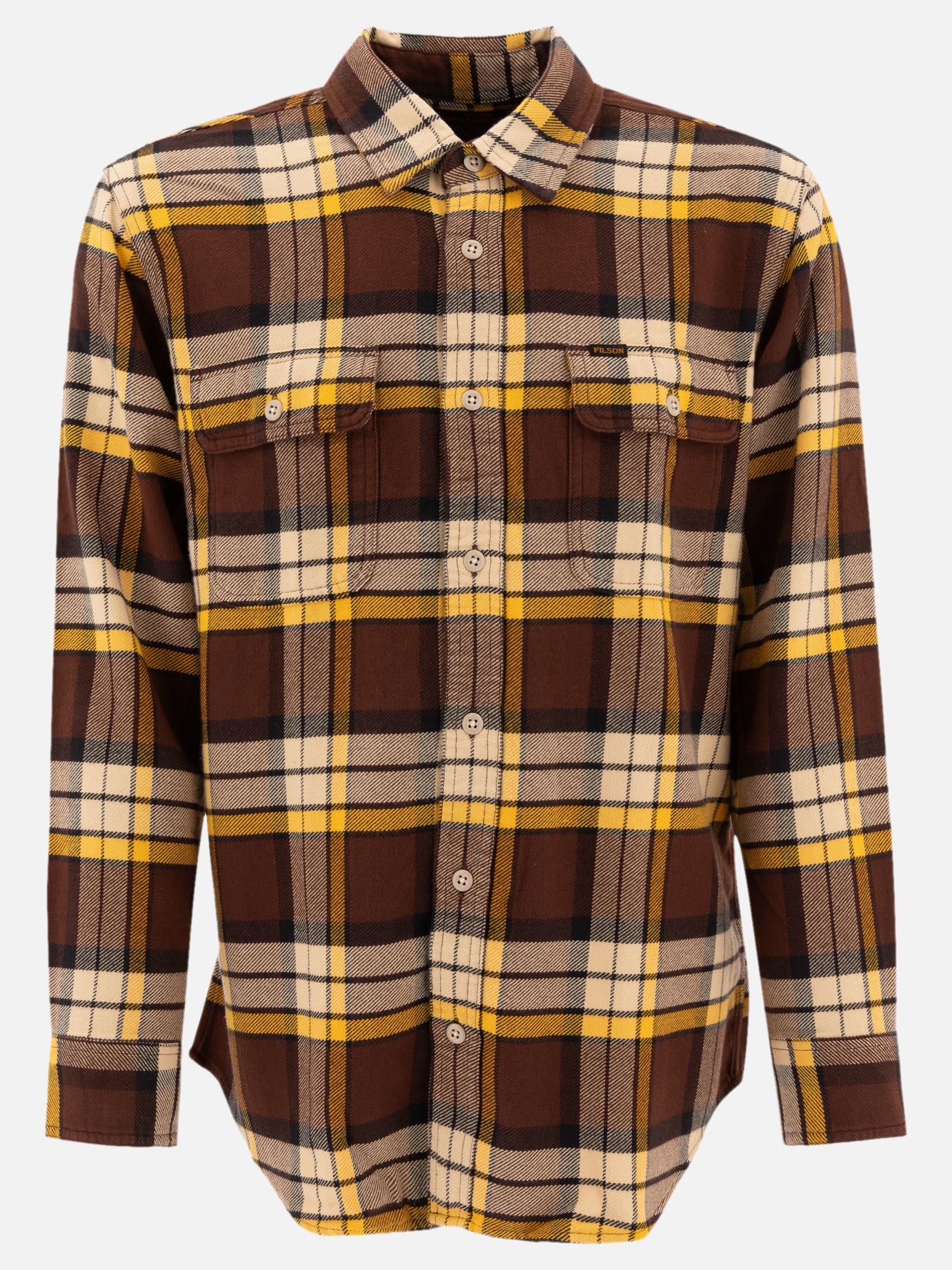 Vintage flannel shirt