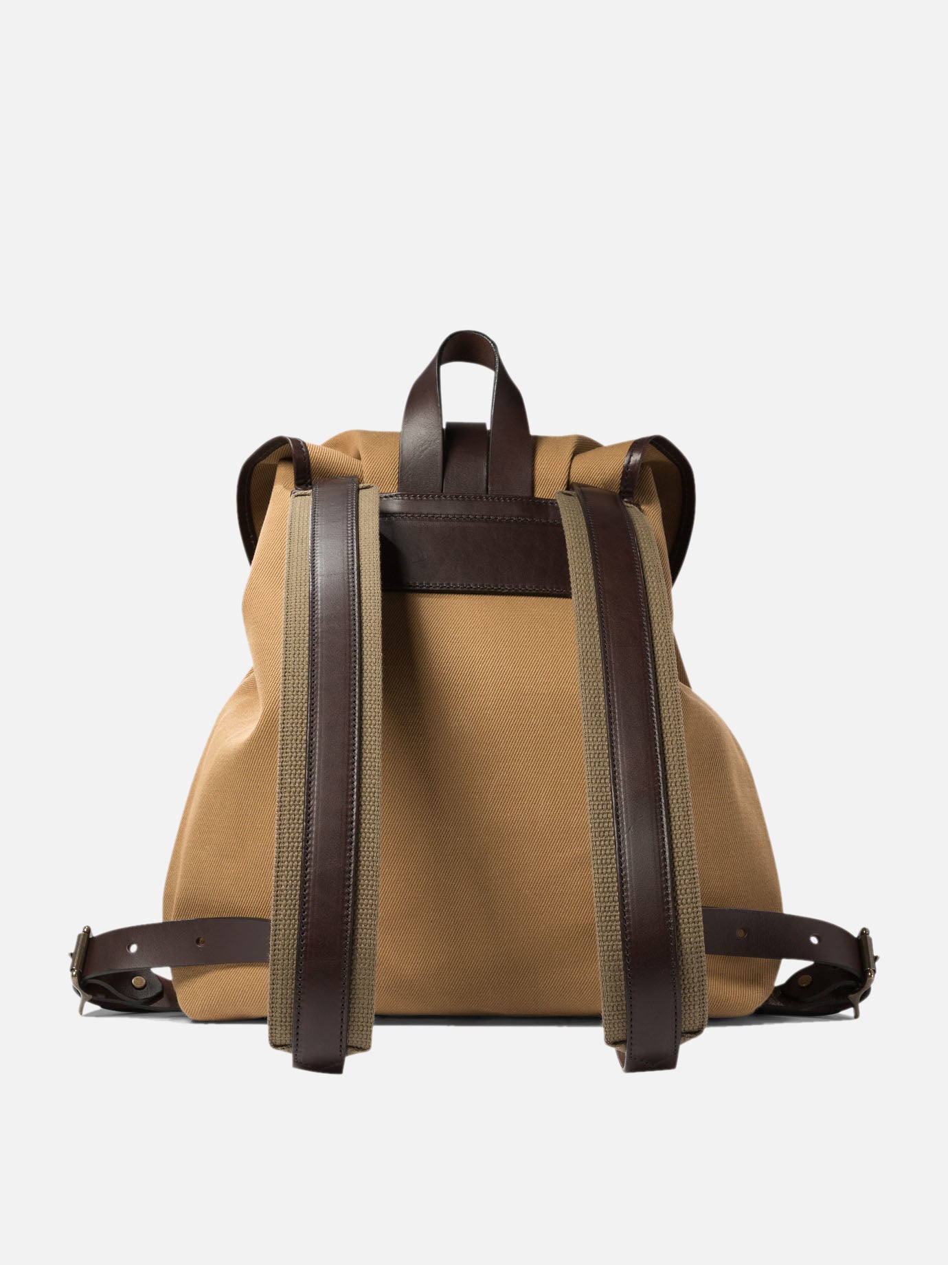 Filson Drawstring backpack Beige