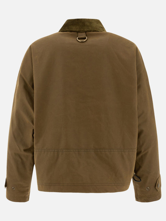 Quilted & Utility Jackets Solid colour  Brown - Filson Women | PLP | VIETTI Online Store | 2
