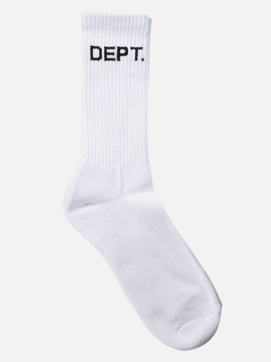 Gallery Dept. "Dept." socks White