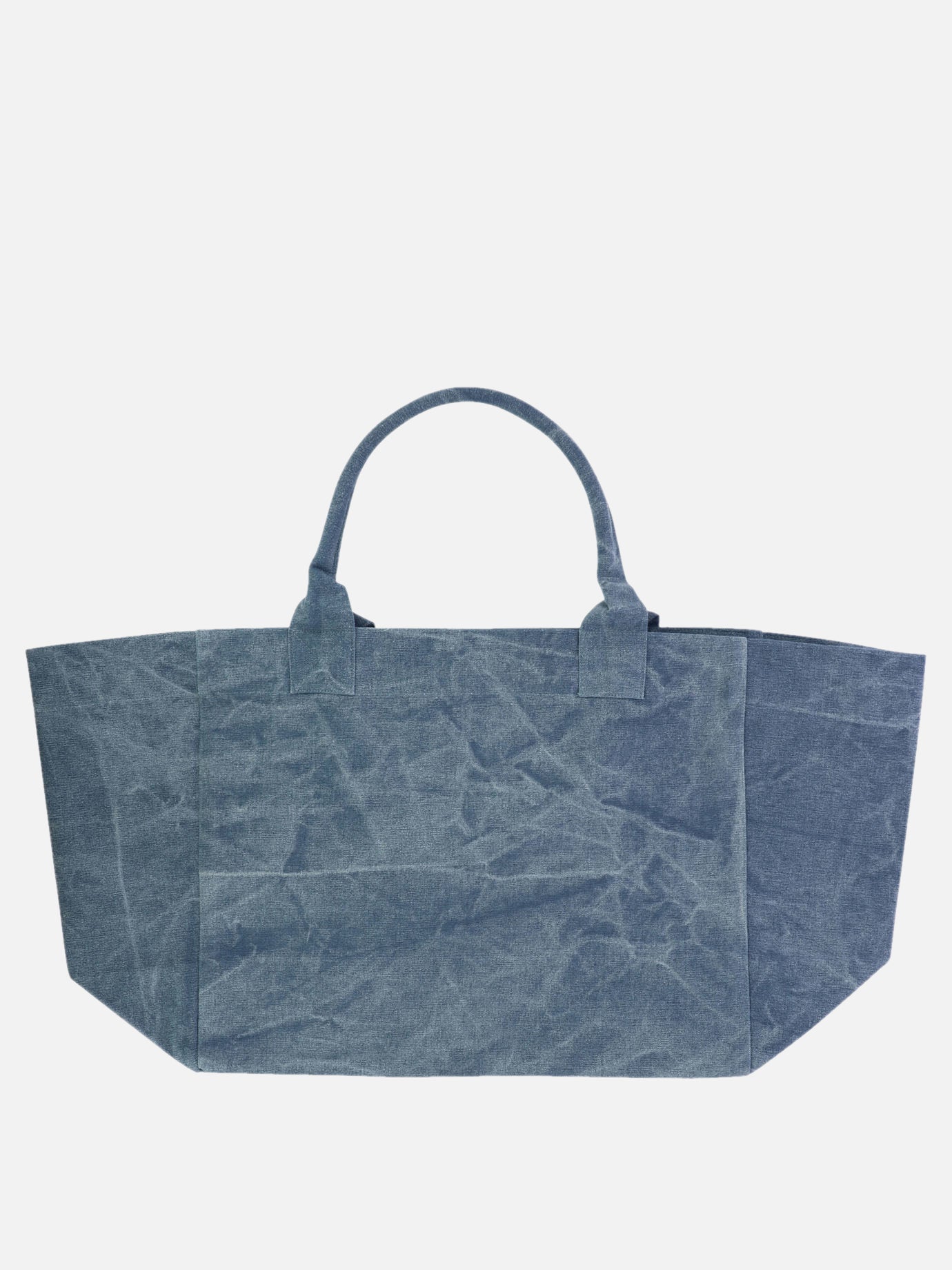 Tote Oversize in canvas