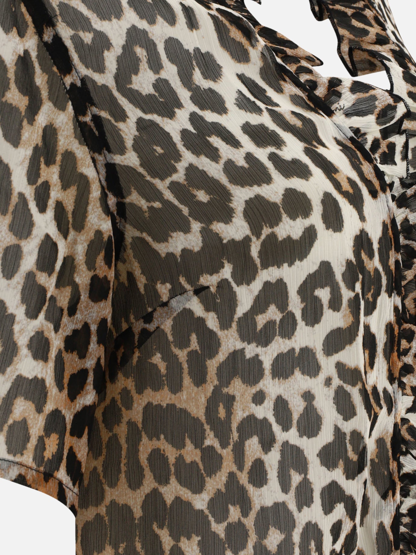 Animalier top