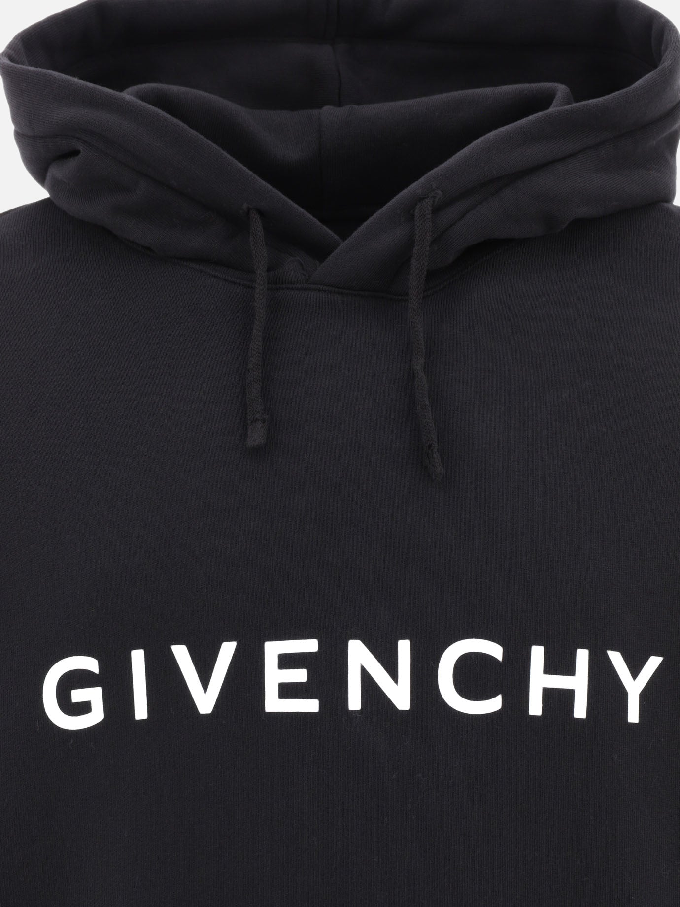 Felpa "GIVENCHY Archetype"