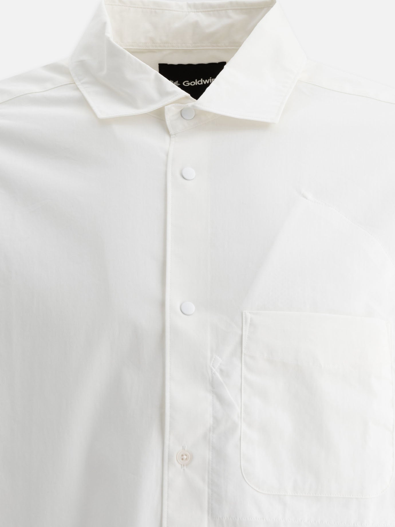 Camicia "Comfortable"