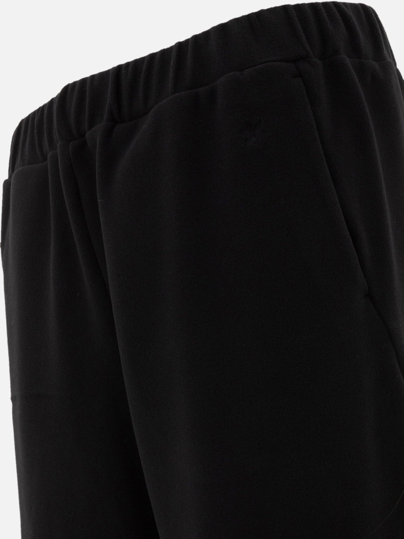 Goldwin "POLARTEC Power Stretch" trousers Black