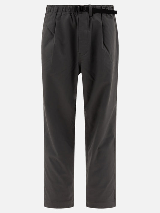 "Twill Easy" trousers