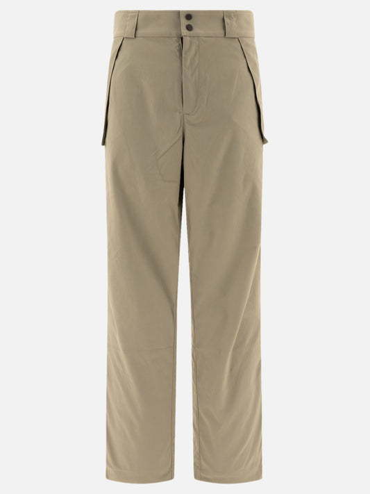 "Cordura Flap" trousers