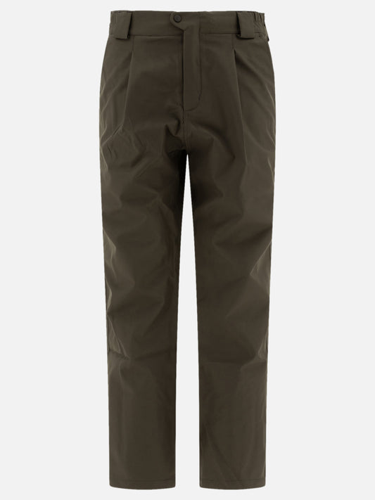 "Boot Storage" trousers