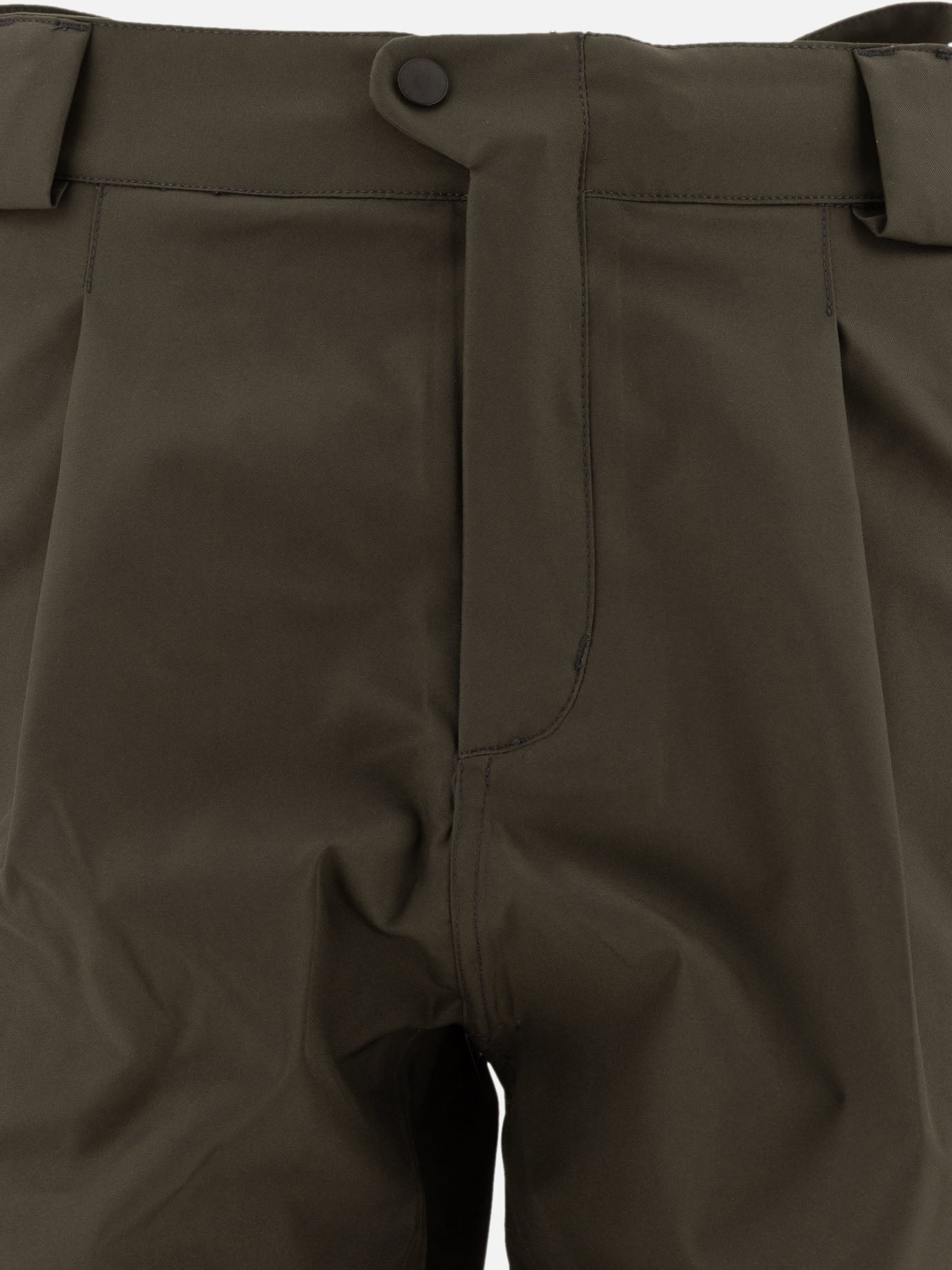 Gr10K "Boot Storage" trousers Green