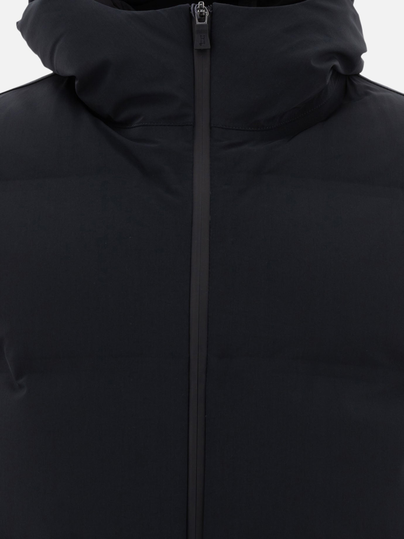 Down jackets Solid colour  Black - Herno Men | PDP | VIETTI Online Store | Zoom-Modal_3
