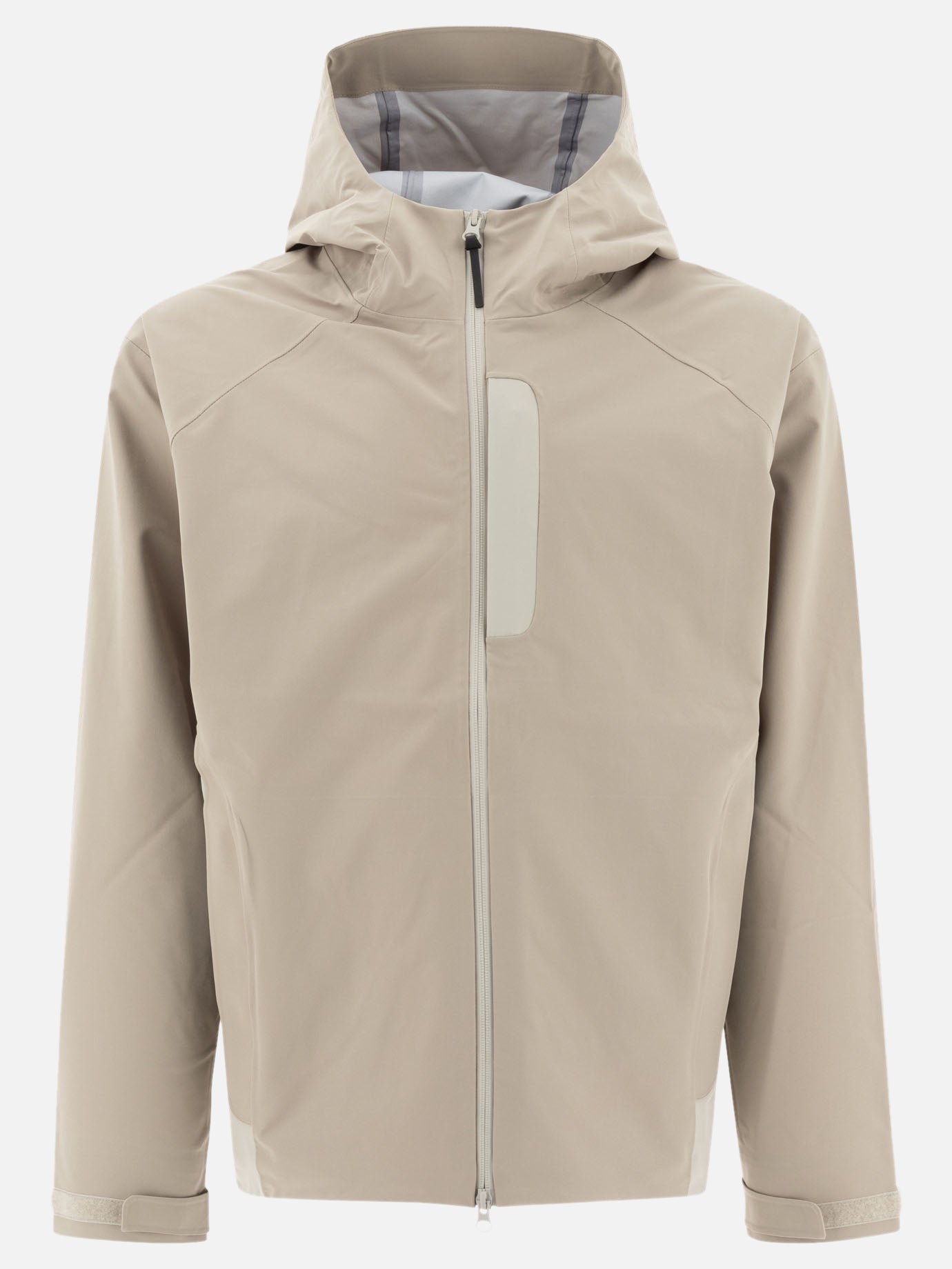 Hiking Patrol "3L Shell" jacket Beige