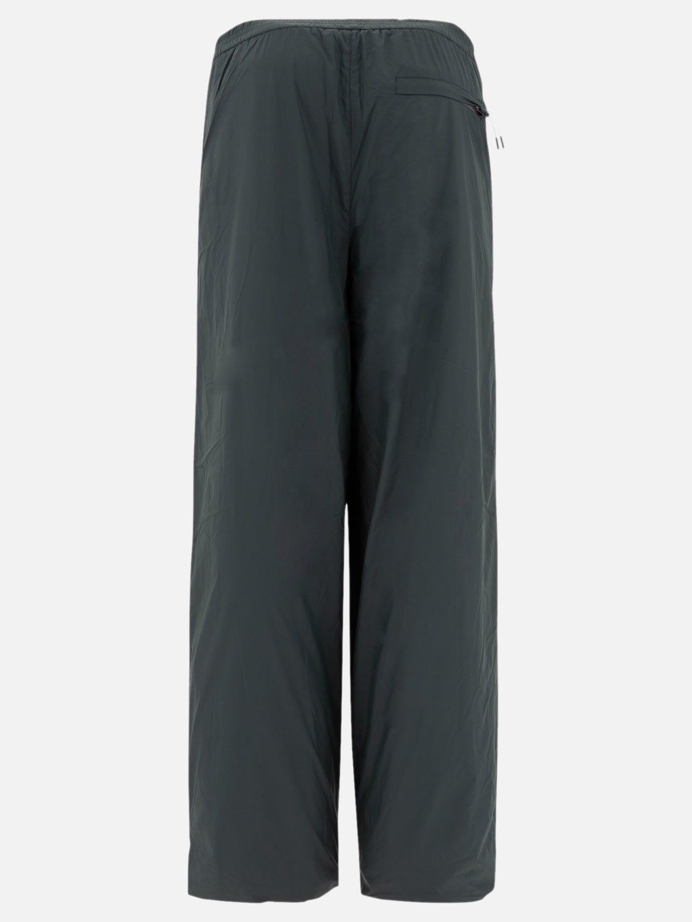 Hiking Patrol Windproof trousers Grey