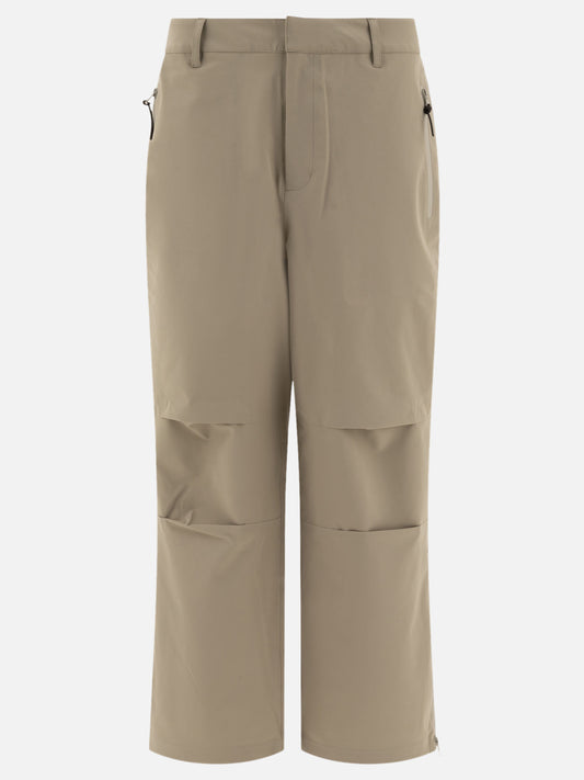 "3L" technical trousers