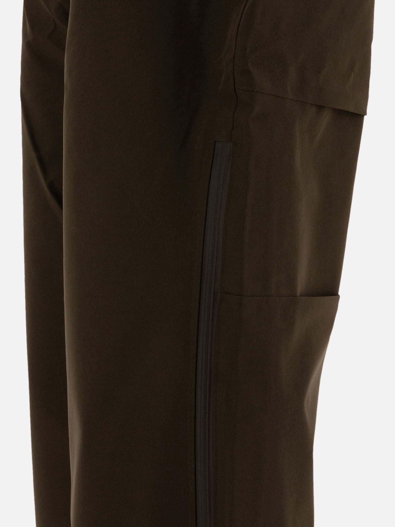 "3L" technical trousers