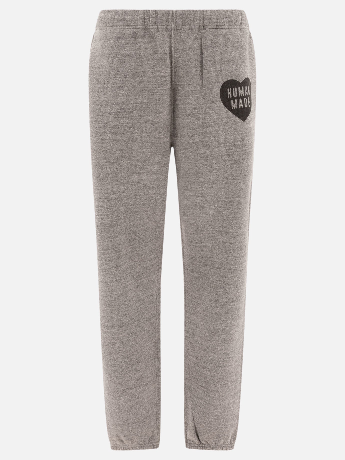Pantaloni sportivi Logo  Grigio - Human Made Uomo | PDP | VIETTI Online Store | thumbnail