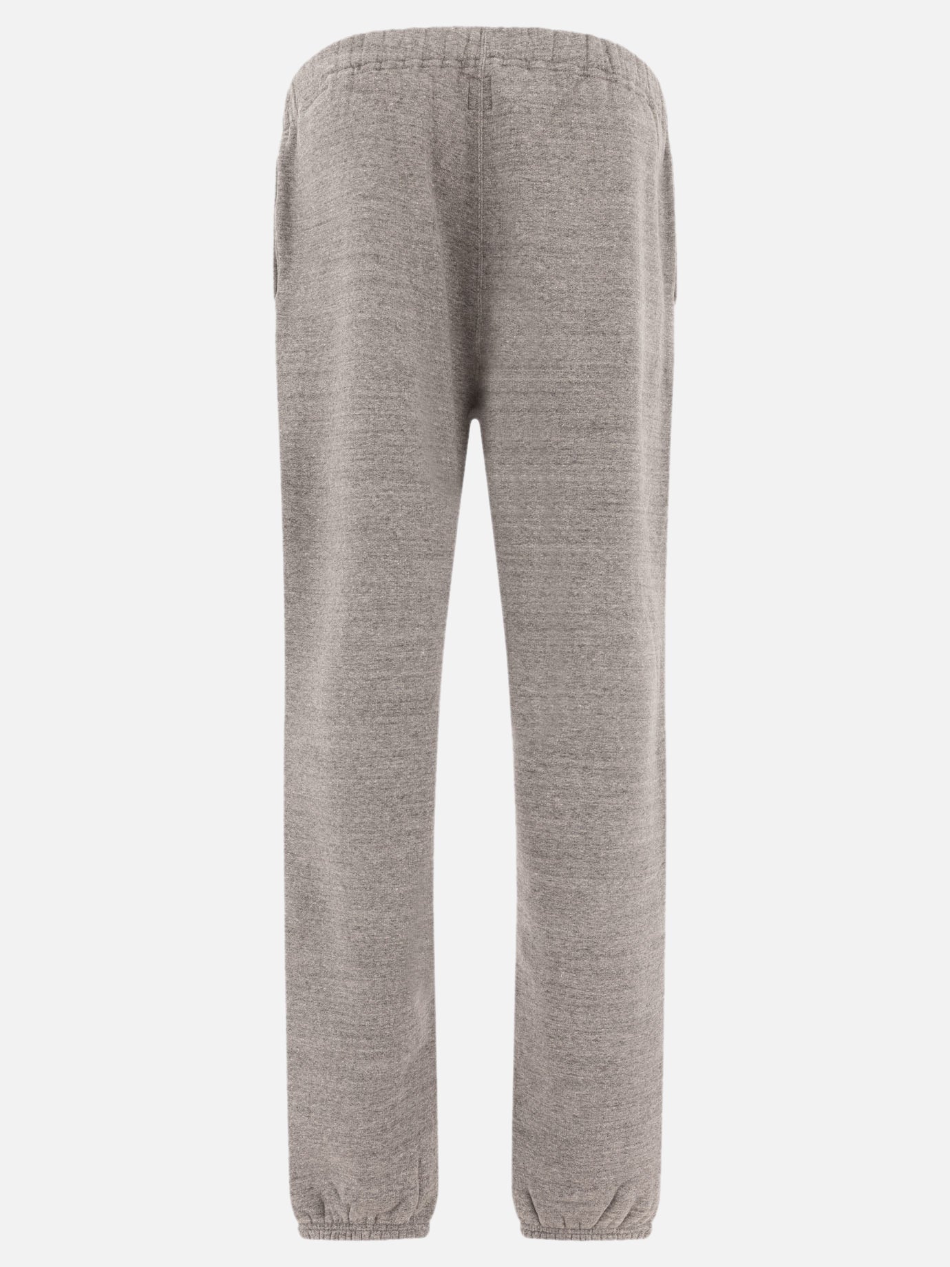 Pantaloni sportivi Logo  Grigio - Human Made Uomo | PDP | VIETTI Online Store | Zoom-Modal_2
