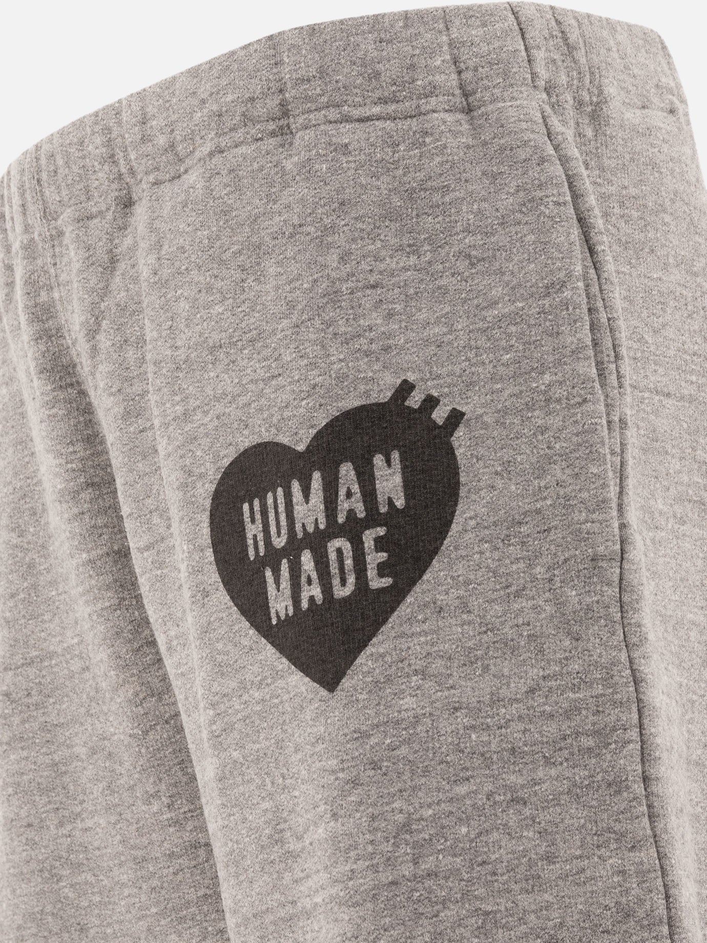 Pantaloni sportivi Logo  Grigio - Human Made Uomo | PDP | VIETTI Online Store | thumbnail_4