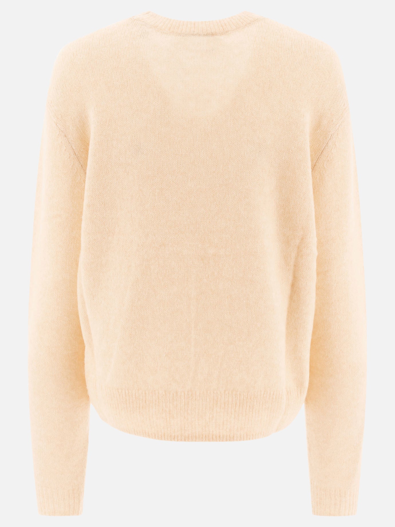 Isabel Marant "Lylia" sweater Beige