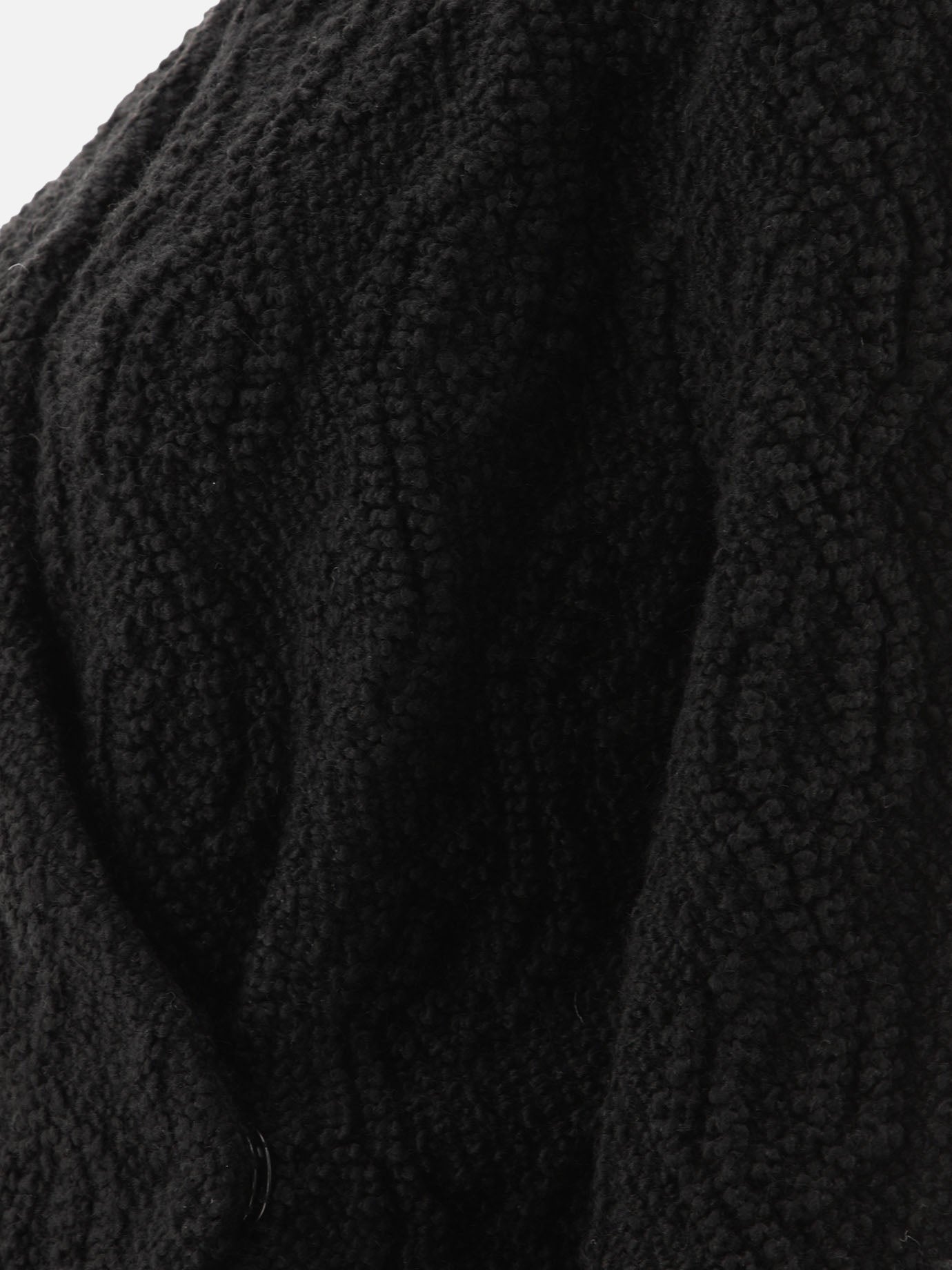 Blazers Solid colour  Black - Isabel Marant Women | PDP | VIETTI Online Store | Zoom-Modal_4
