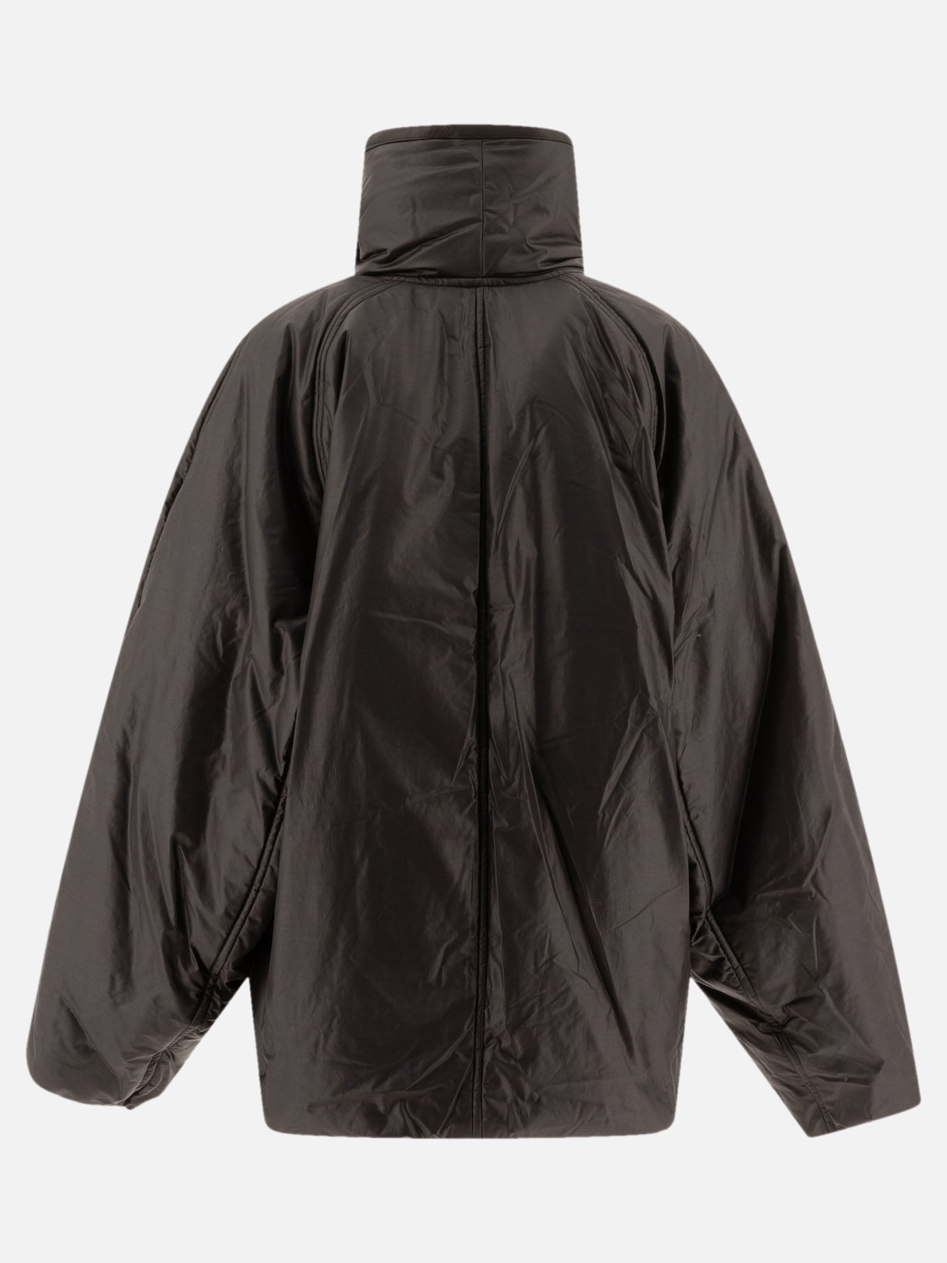 Down jackets Solid colour  Black - Isabel Marant Women | PDP | VIETTI Online Store | Zoom-Modal_2
