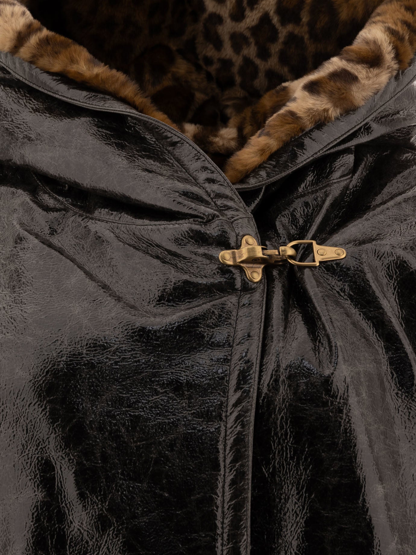 Quilted & Utility Jackets Solid colour  Grey - Isabel Marant Women | PDP | VIETTI Online Store | Zoom-Modal_3
