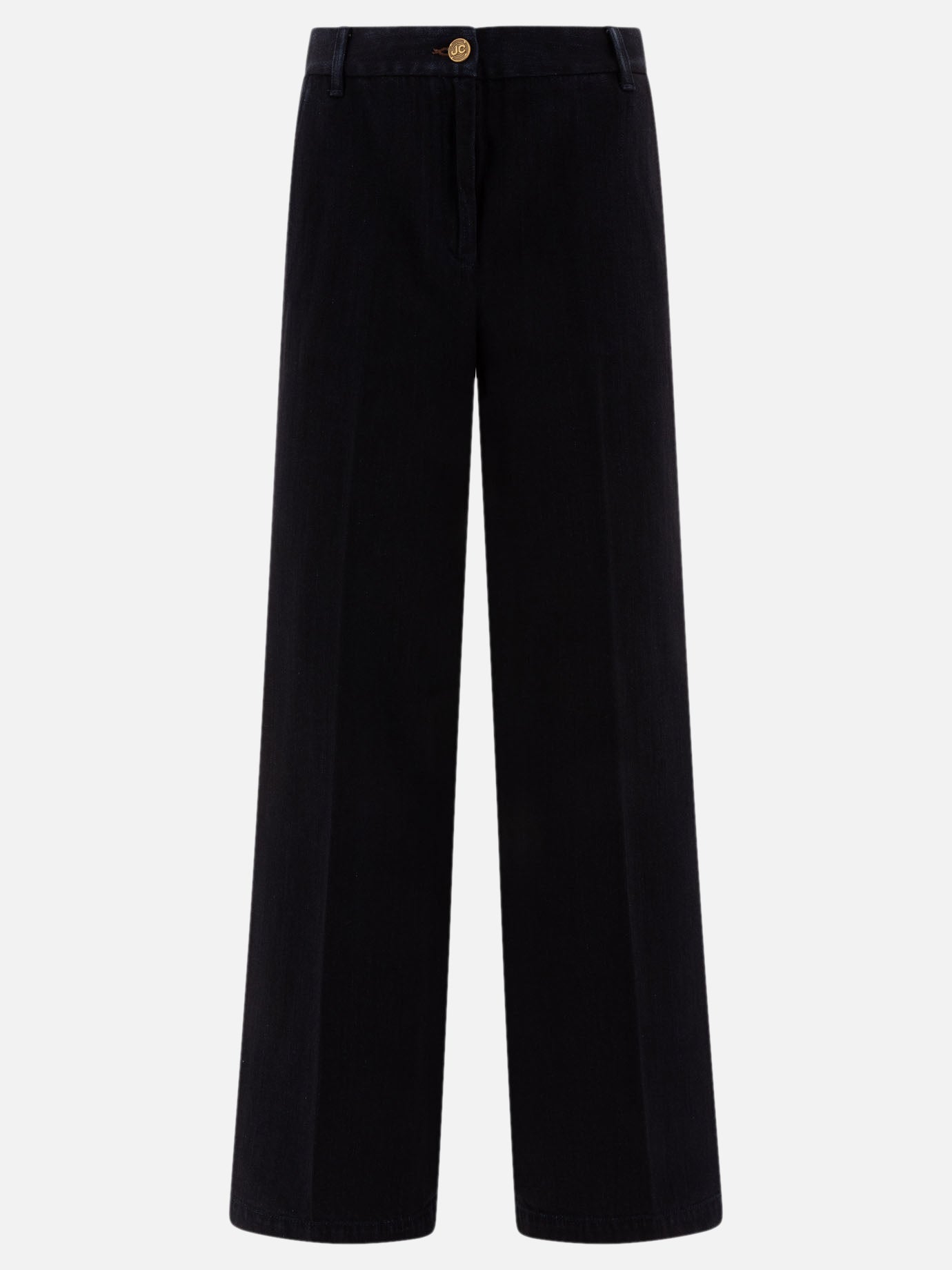 "Taylor" corduroy trousers