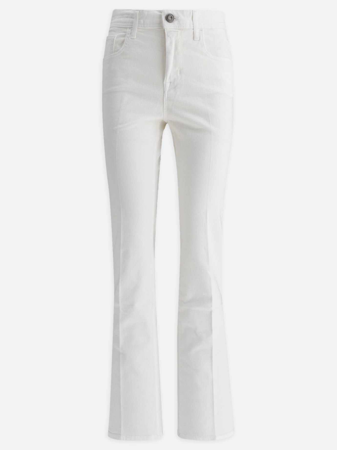 Jacob Cohën "Kate" jeans White