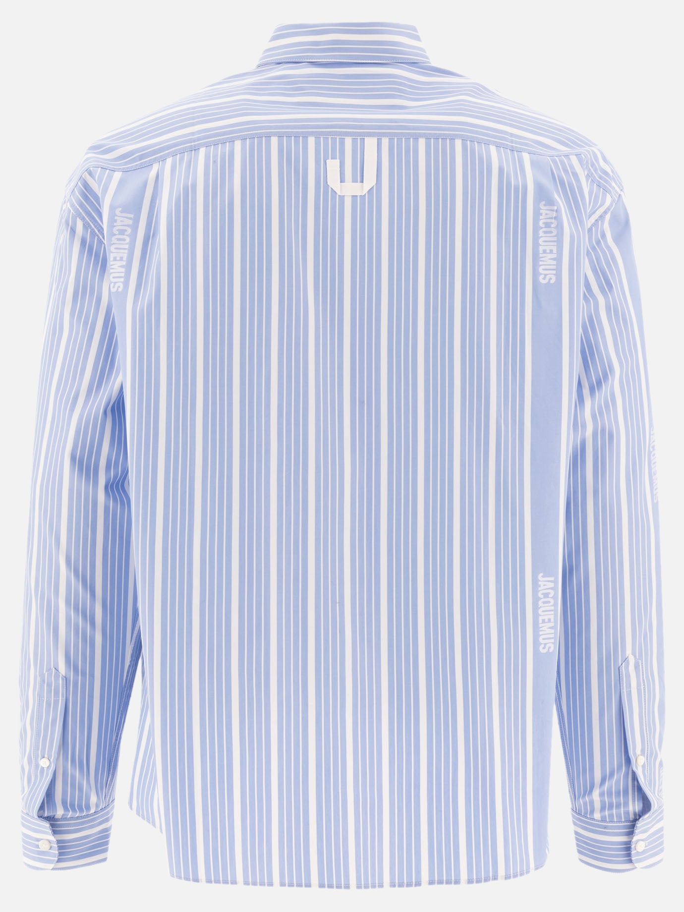 "La Chemise Simon" shirt