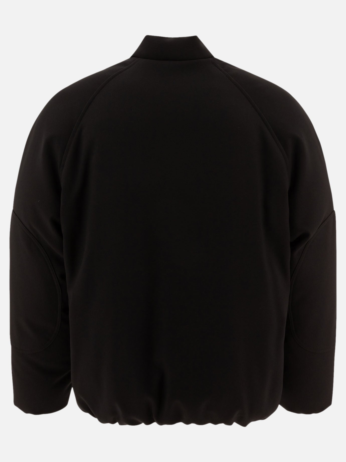 Bomber jackets Solid colour  Black - Jil Sander Men | PDP | VIETTI Online Store | thumbnail_2