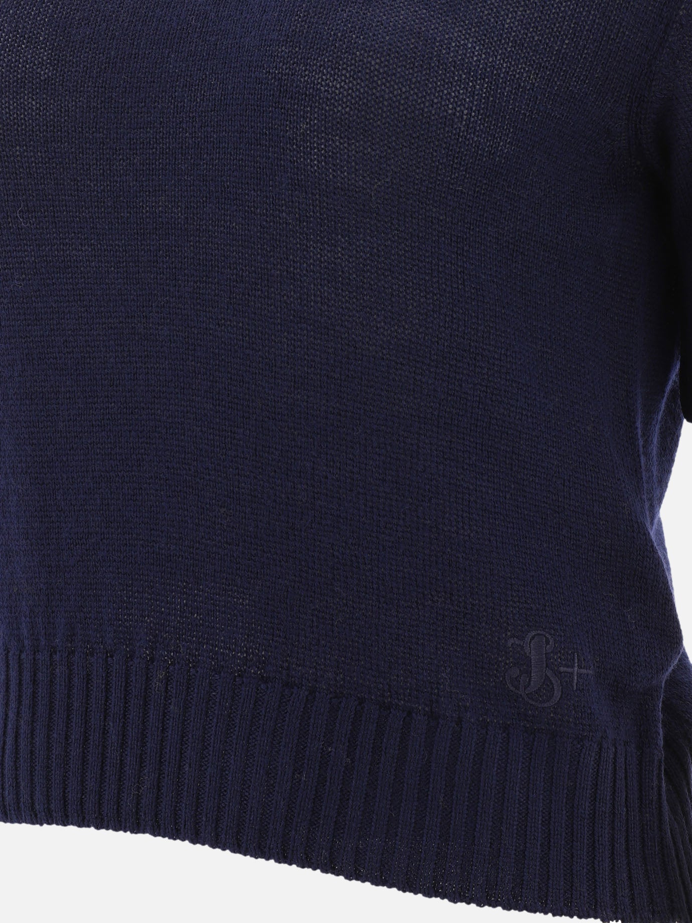 Wool sweater