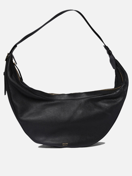 Khaite "Augustina" crossbody bag 19772483_UNI Black 1