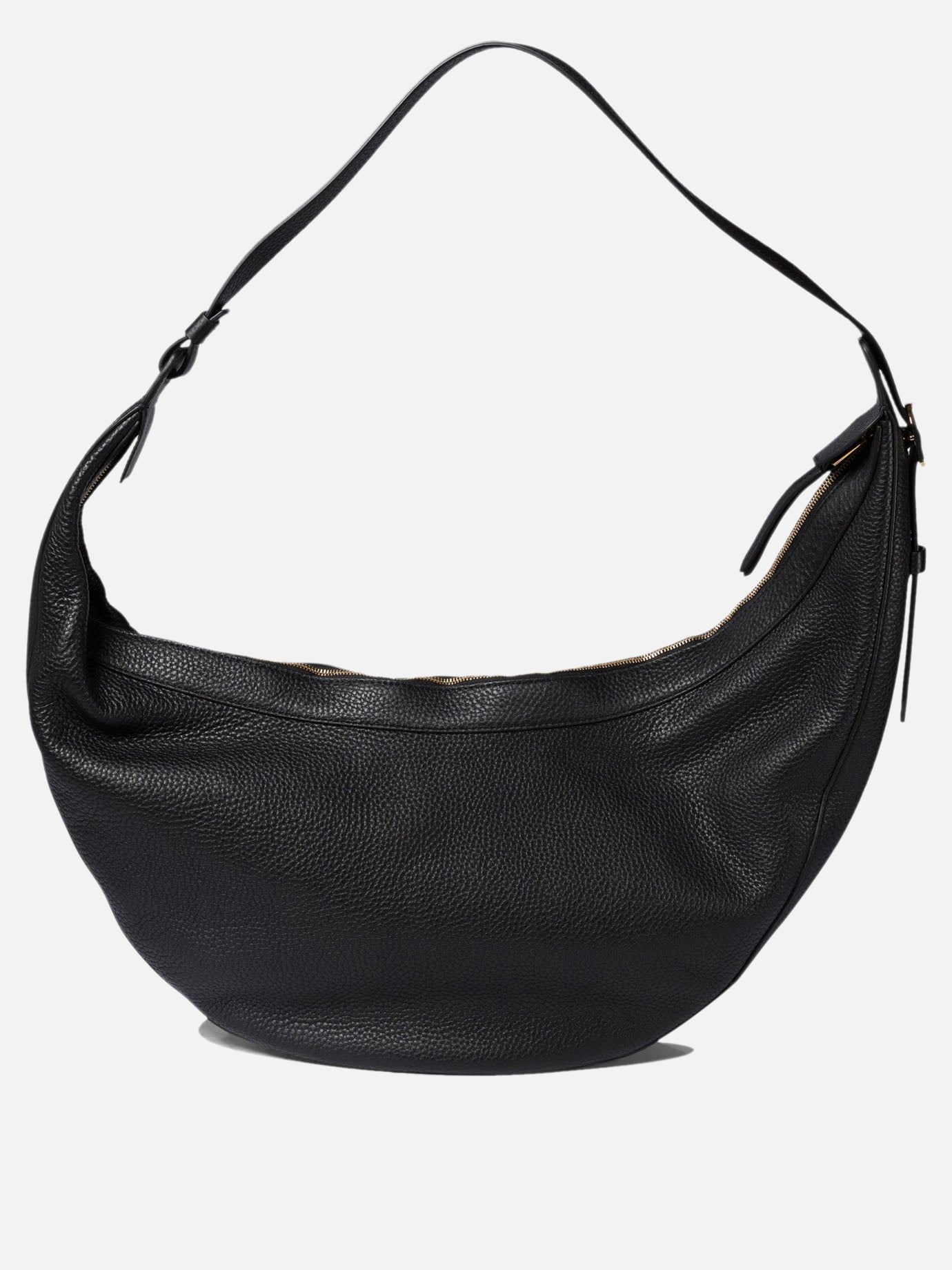 Borse grandi Solid colour  Nero - Khaite Donna | PDP | VIETTI Online Store | Zoom-Modal_3

