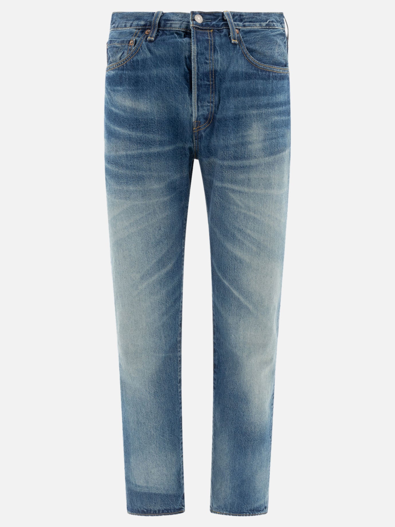 Levi's "Made in Japan 501® anni '80" jeans Blue